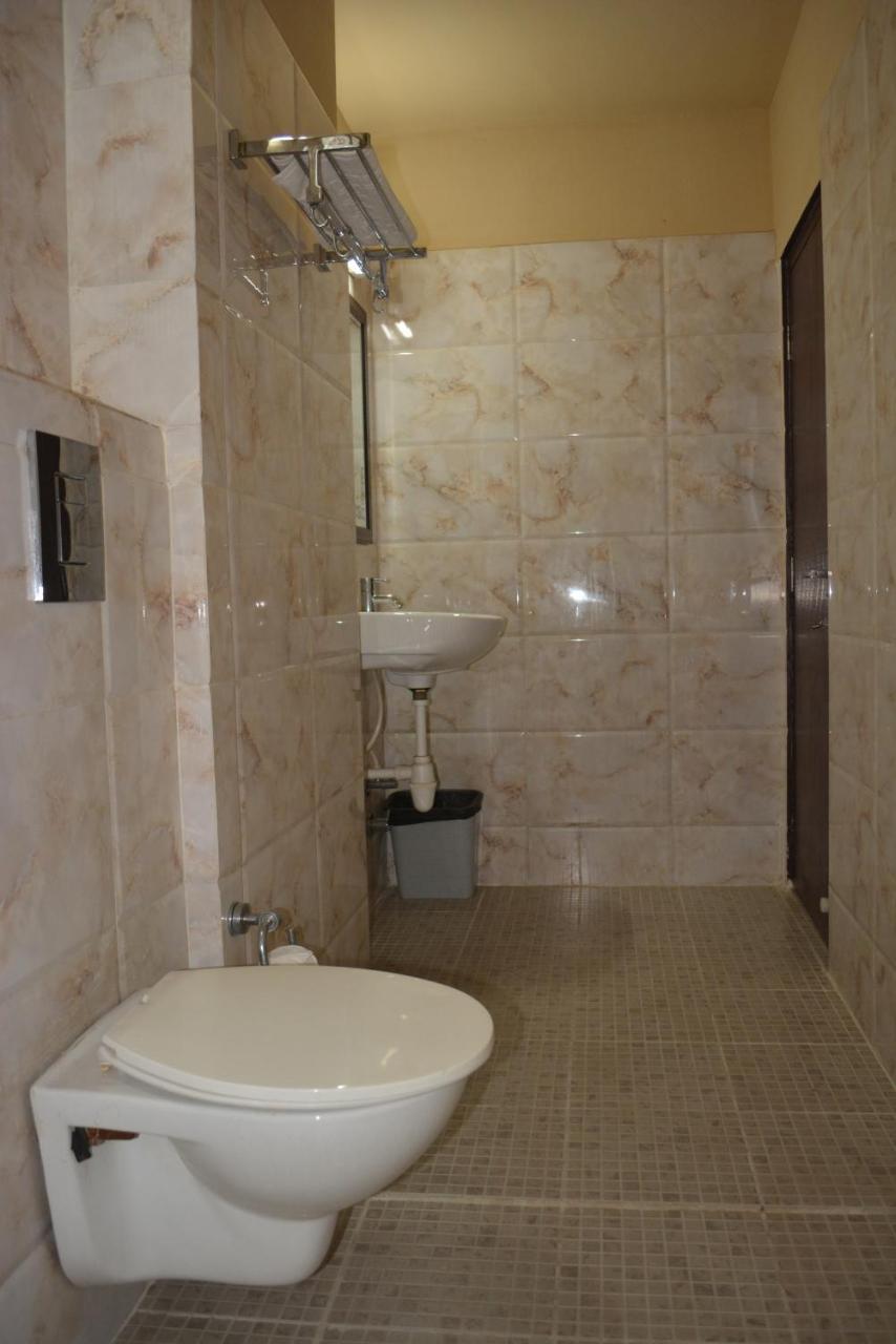 Emerald Suites Koramangala Bengaluru Kültér fotó