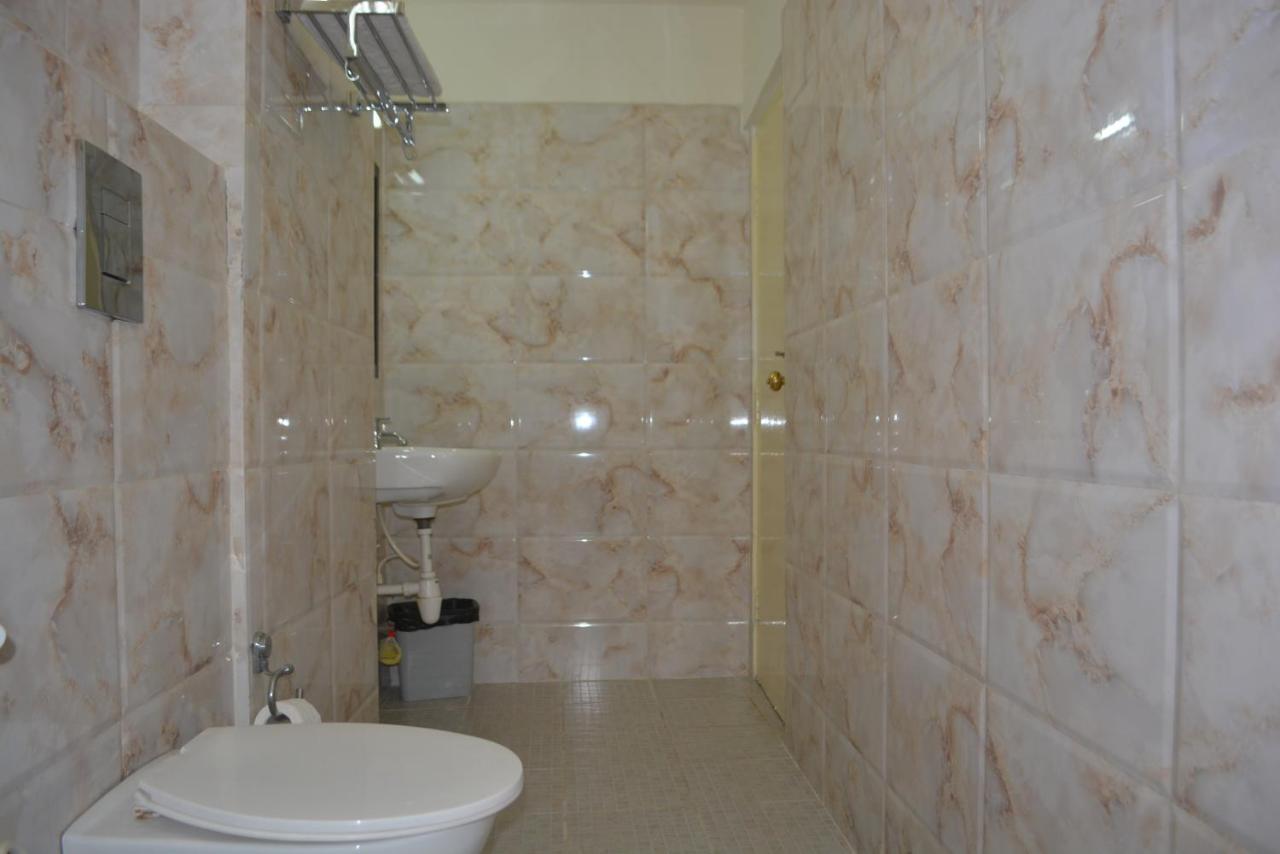 Emerald Suites Koramangala Bengaluru Kültér fotó