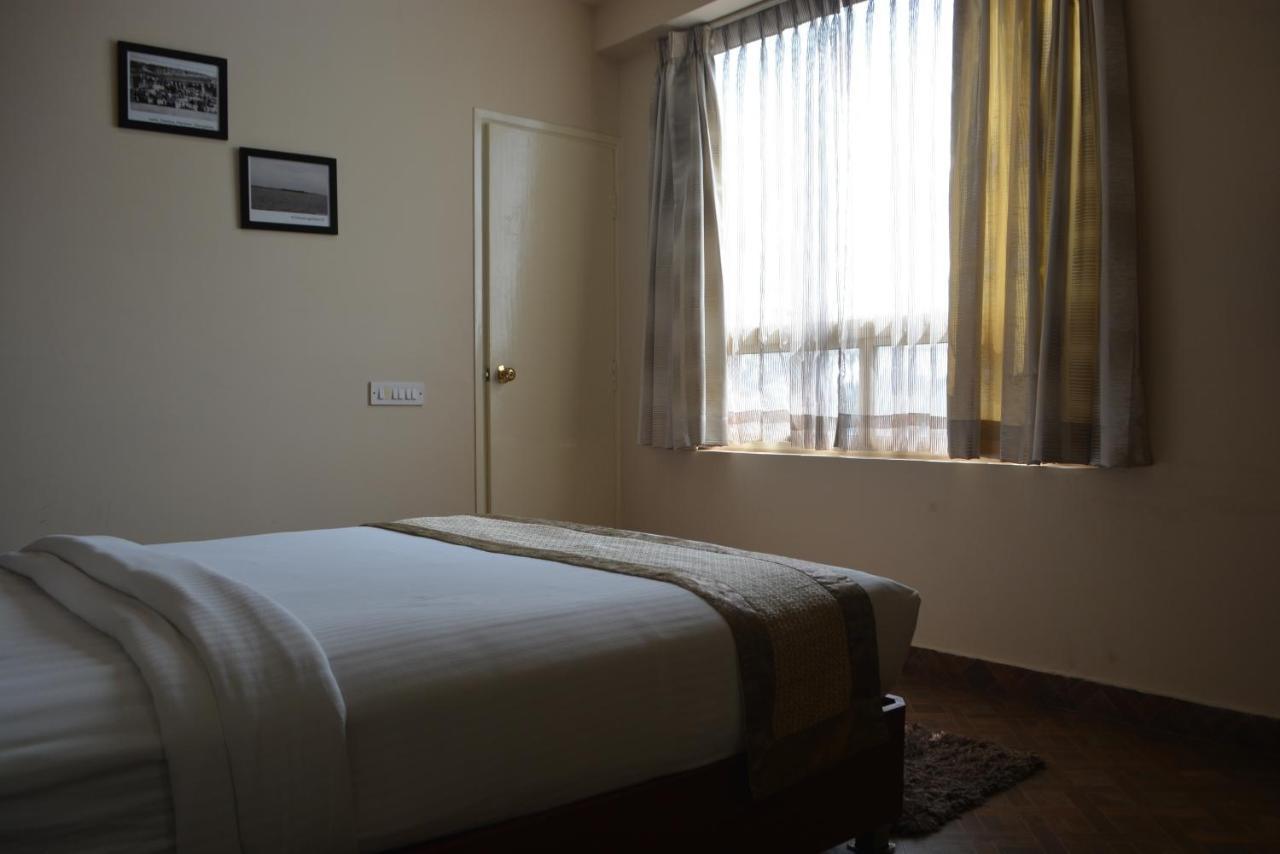 Emerald Suites Koramangala Bengaluru Kültér fotó